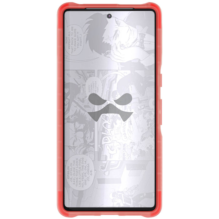 Pixel7Pro Case Pink