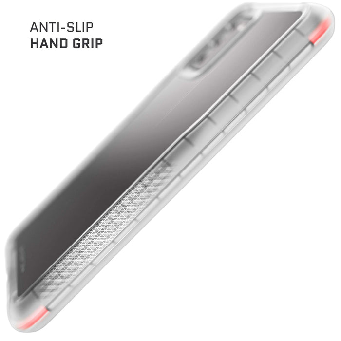 Samsung Galaxy A03s Phone Case Clear
