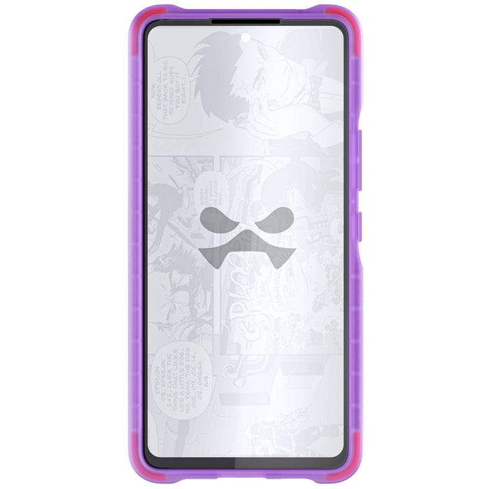 samsung galaxy a53 case clear