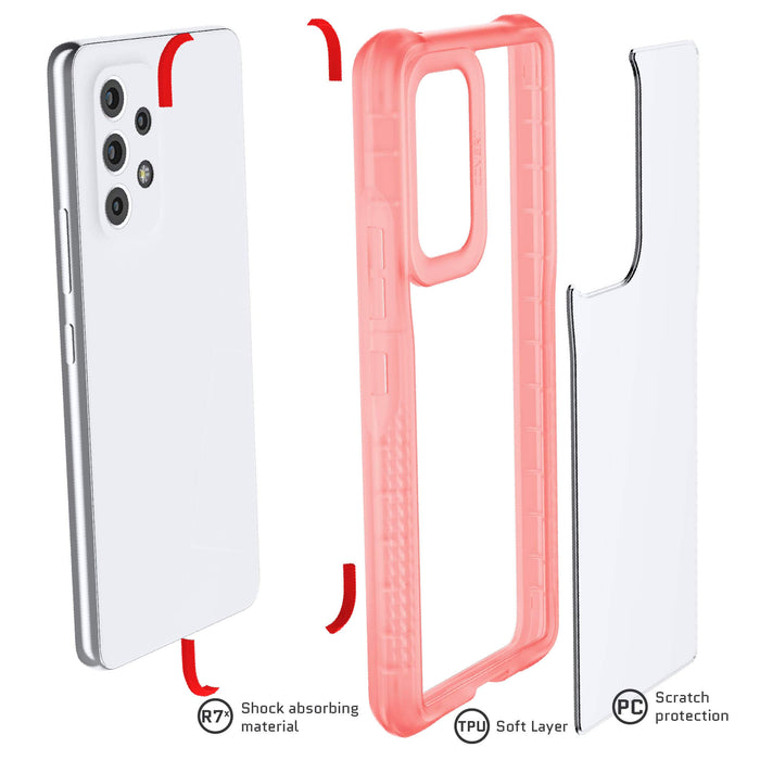 galax a53 case