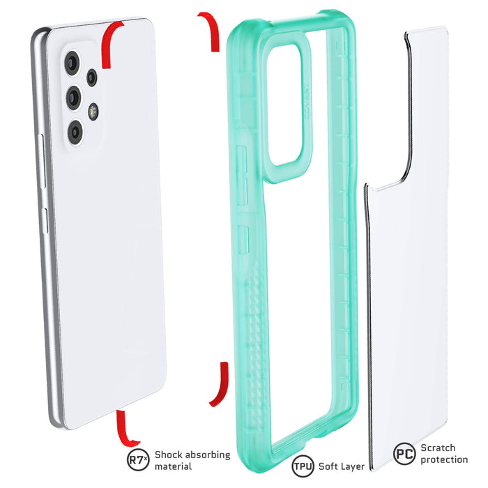 galaxya53 case