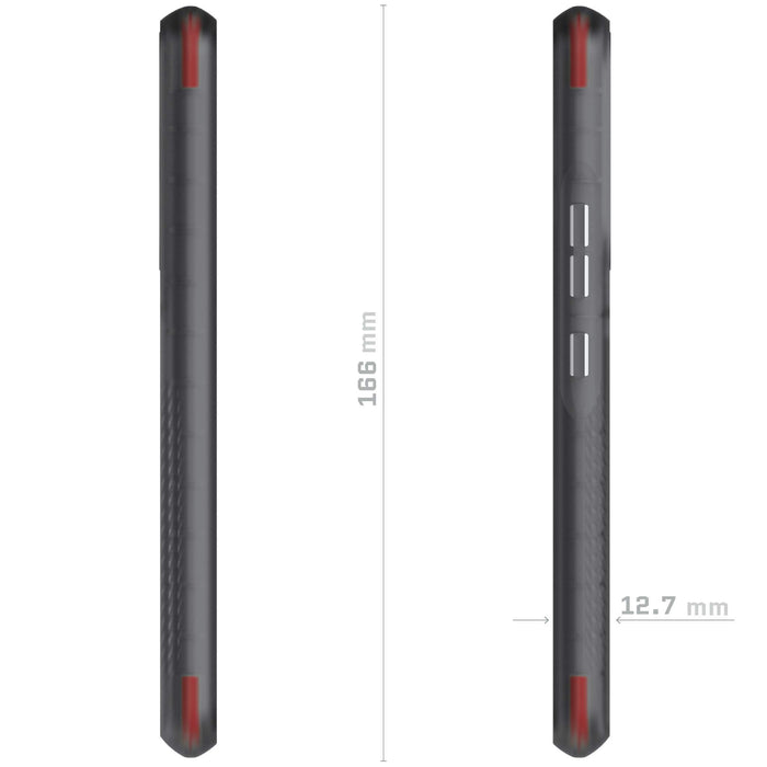 samsung a53 clear case