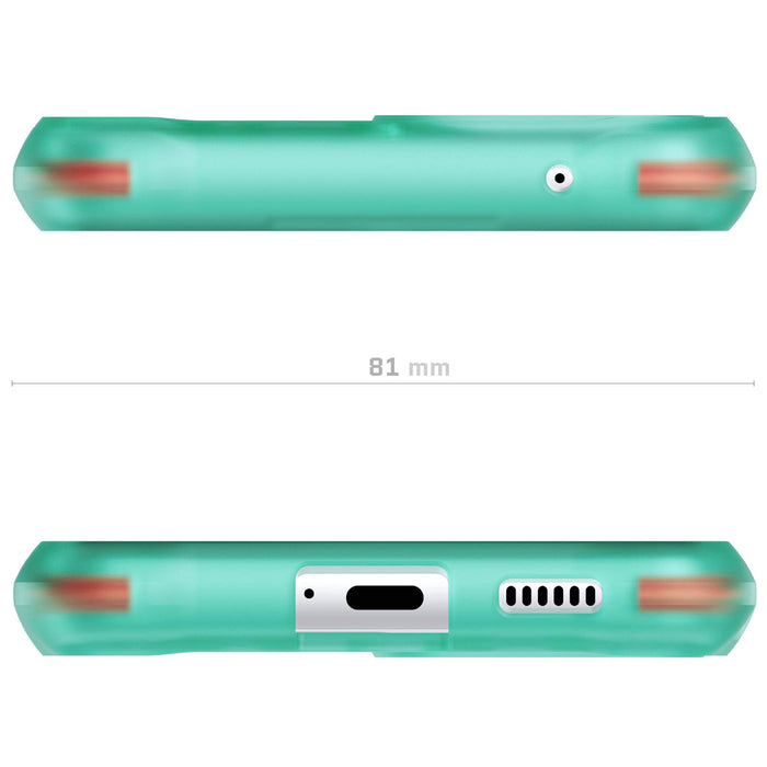galaxy a53 case clear