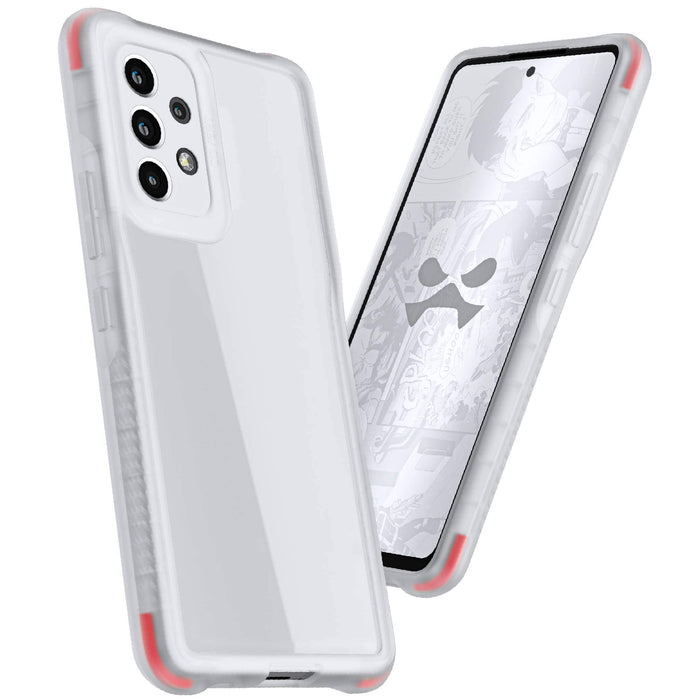 galaxy a53 5g case clear