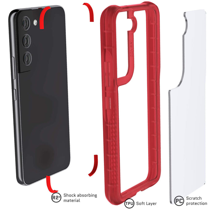 2022 samsung galaxy s22 case