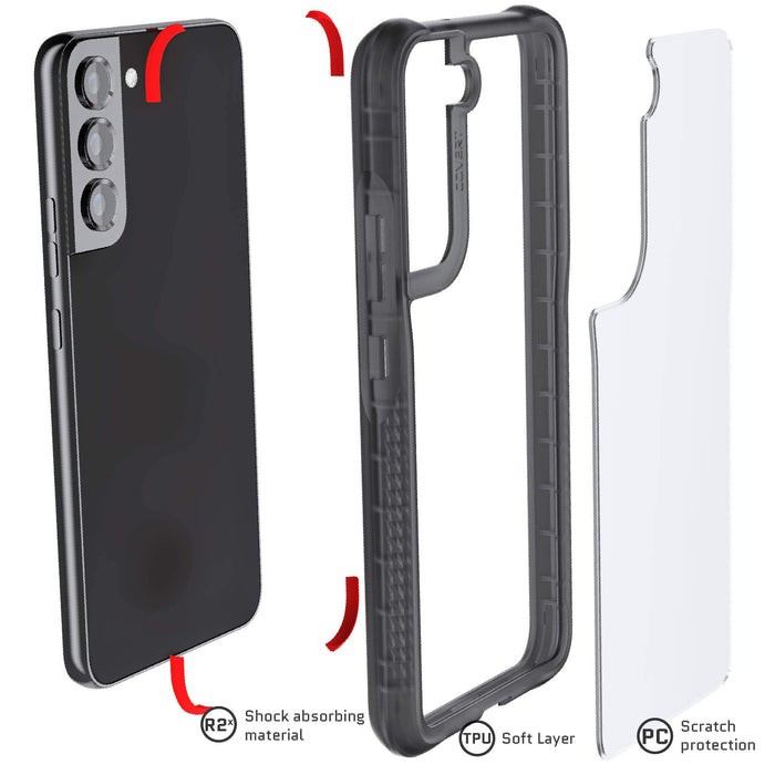 samsung s22 plus case