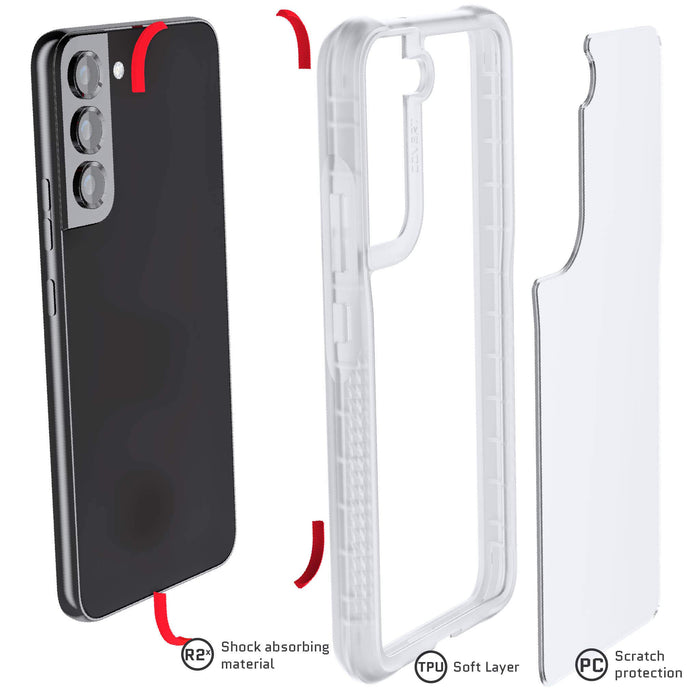 galaxy s22 plus case