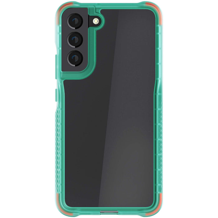 samsung s22 plus case teal