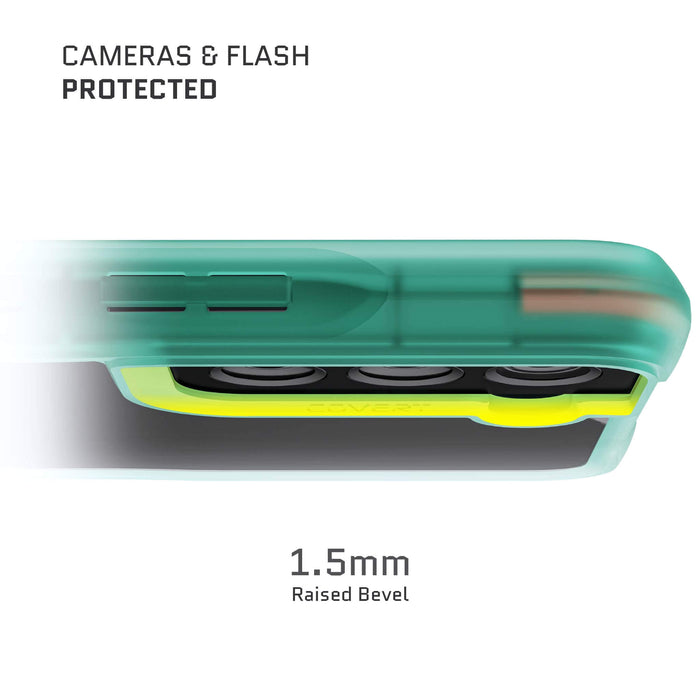 galaxy s22 case clear