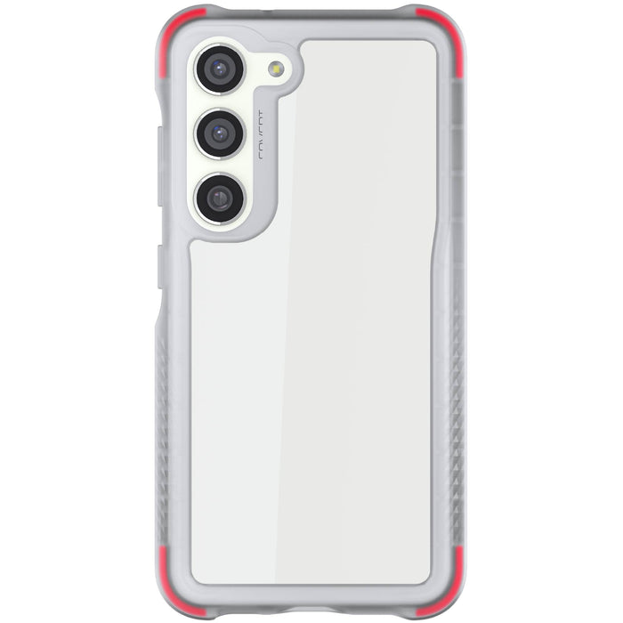 Samsung Galaxy S23 Clear Case
