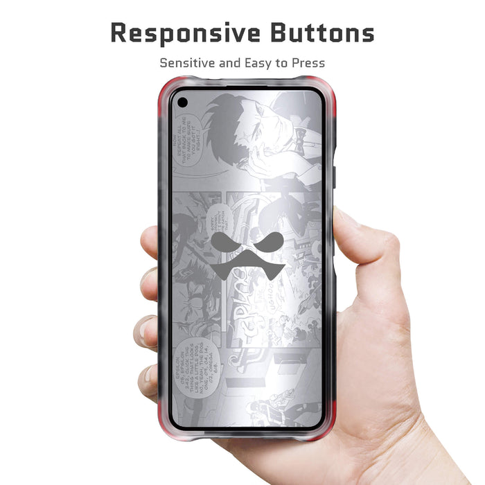 google pixel 5a anti shock case