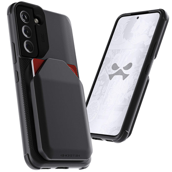 galaxy s22 5g wallet case