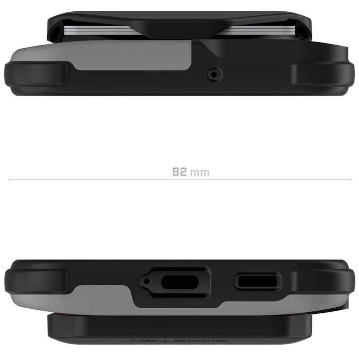 samsung s22 plus case with card holder