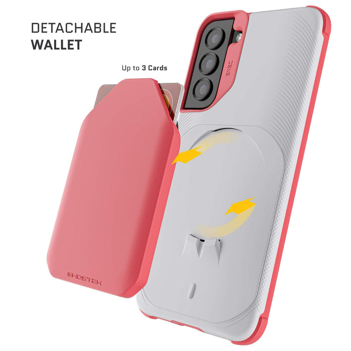 samsung galaxy s22 plus case wallet