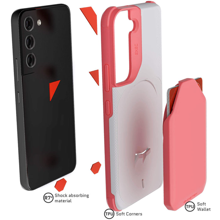 samsung s22 case for women