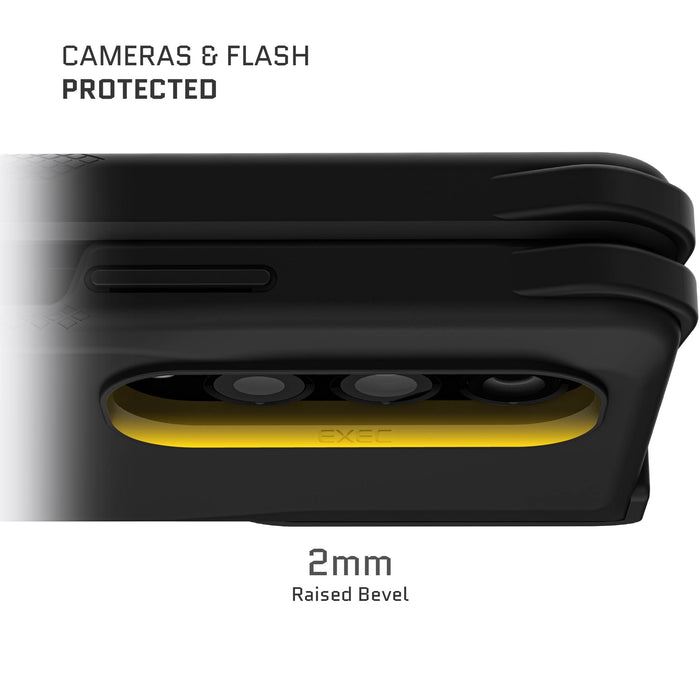 samsung z fold 4 case wallet card holder