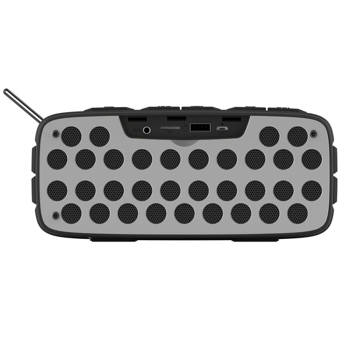 FORGE Rugged Wireless Speaker