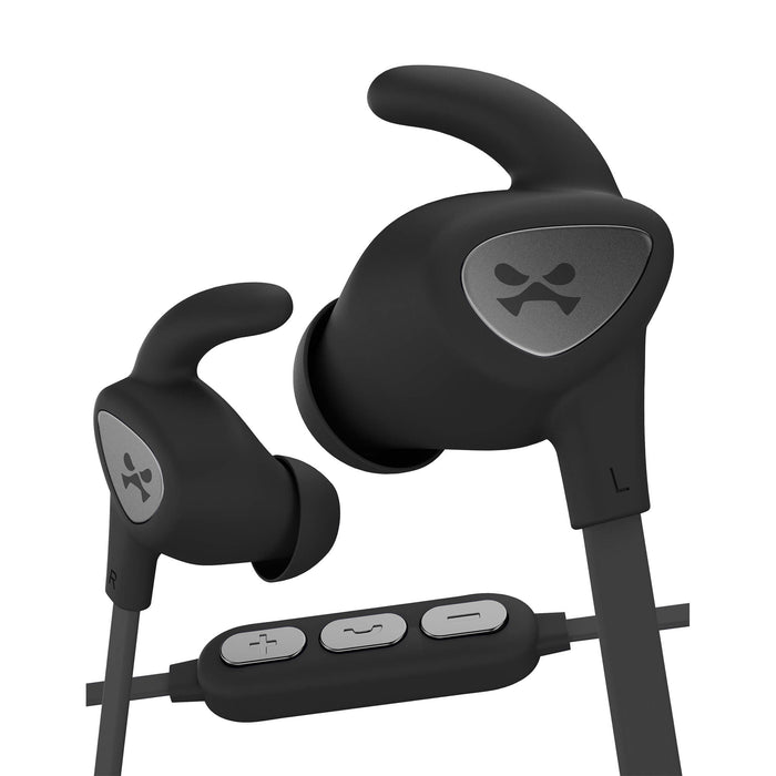 RUSH Wireless Sport Earbuds