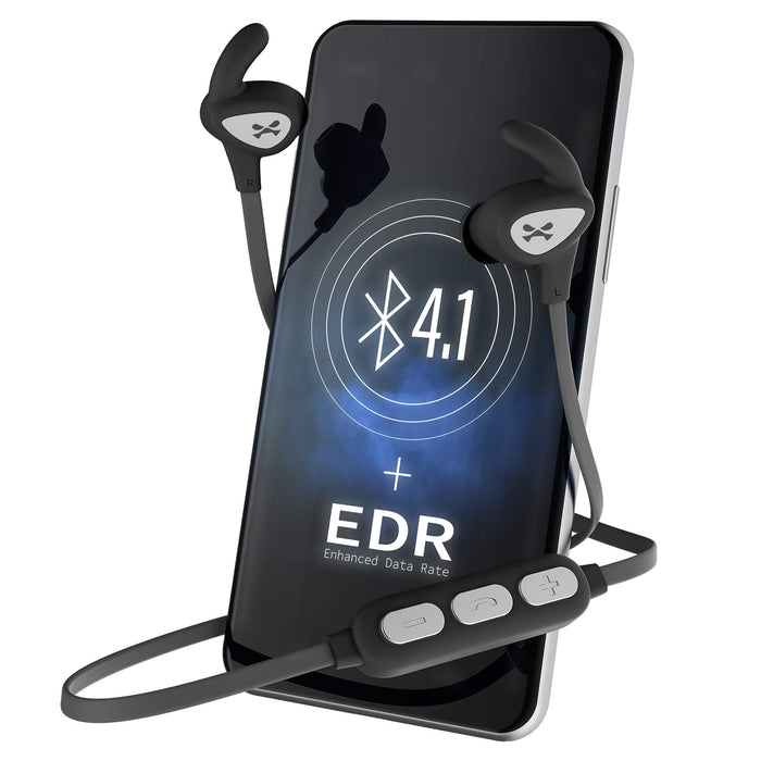 RUSH Wireless Sport Earbuds