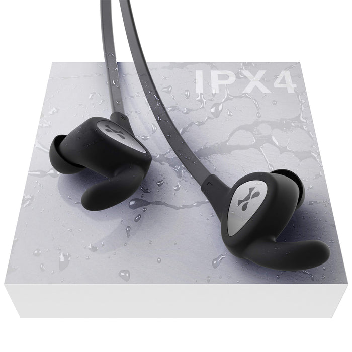 RUSH Wireless Sport Earbuds