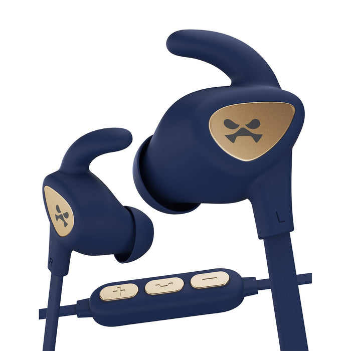 RUSH Wireless Sport Earbuds