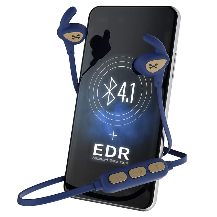 RUSH Wireless Sport Earbuds