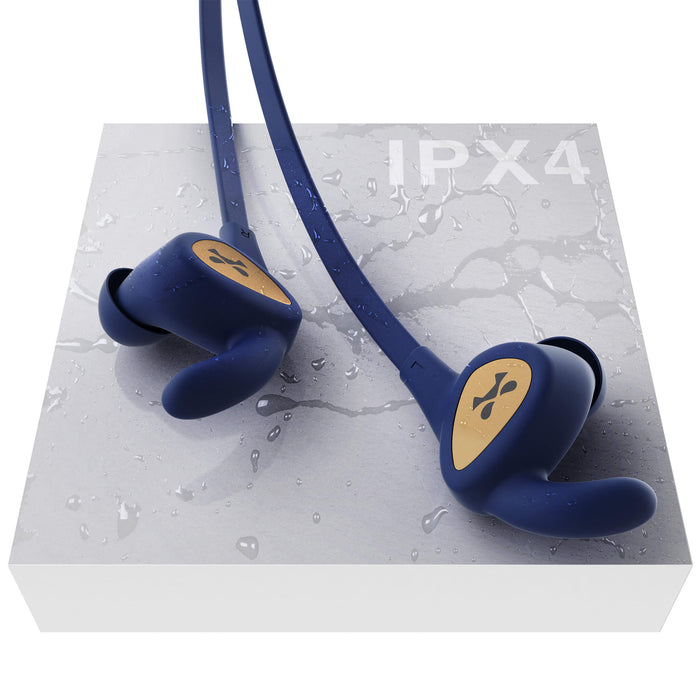 RUSH Wireless Sport Earbuds