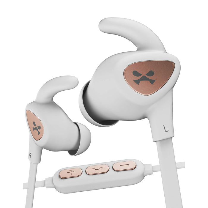 RUSH Wireless Sport Earbuds