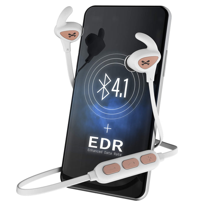 RUSH Wireless Sport Earbuds