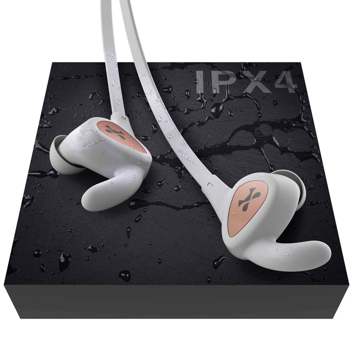 RUSH Wireless Sport Earbuds