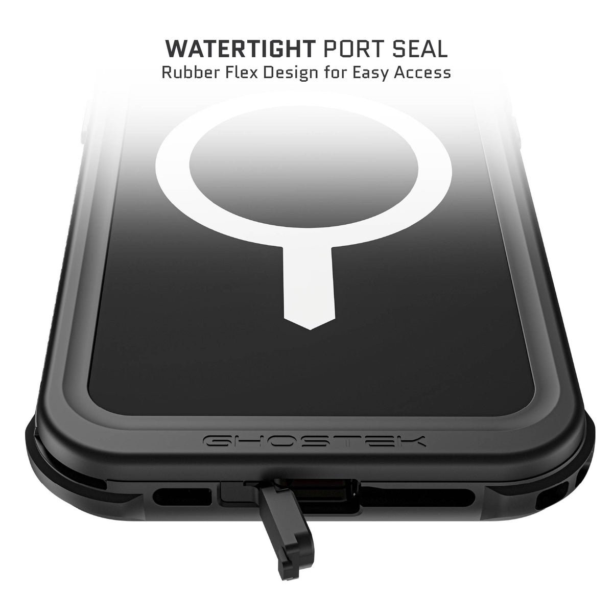 iPhone 14 Pro Max Case Waterproof