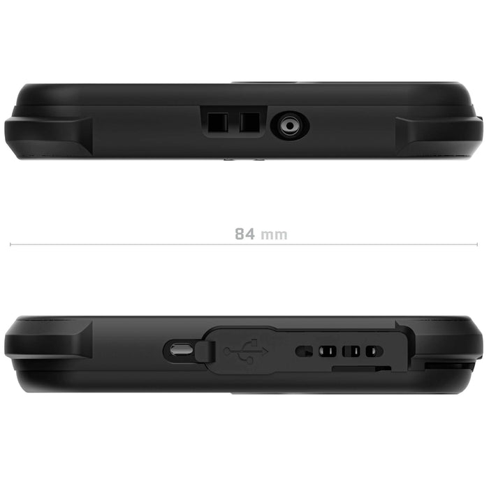 s22 underwater case