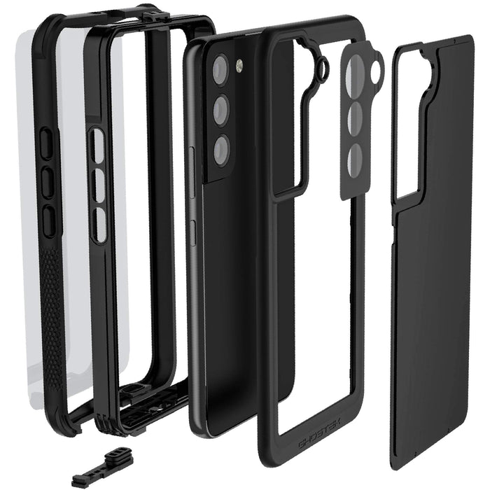 s22 5g phone case screen protector