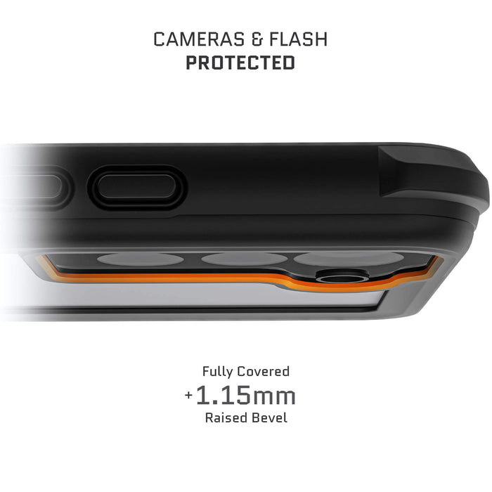 galaxy s22 5g waterproof case
