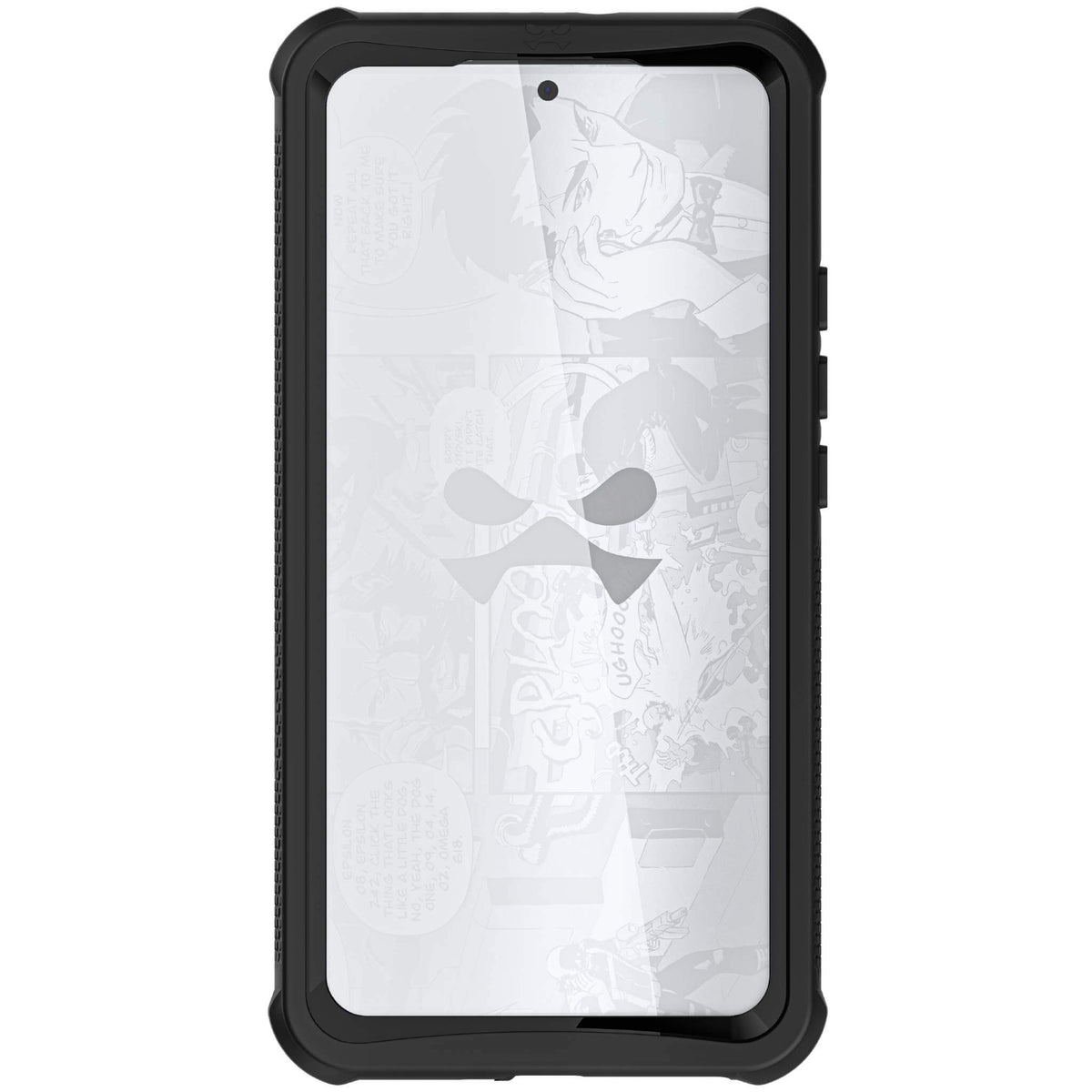 s22 plus 5g waterproof case