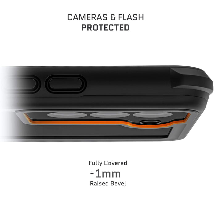 samsung galaxy s22 plus waterproof case