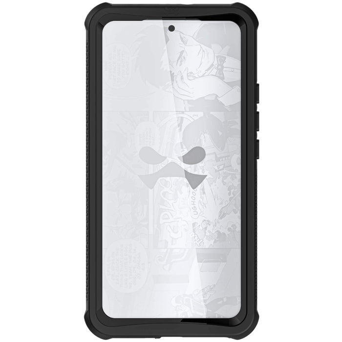 waterproof s22+ case