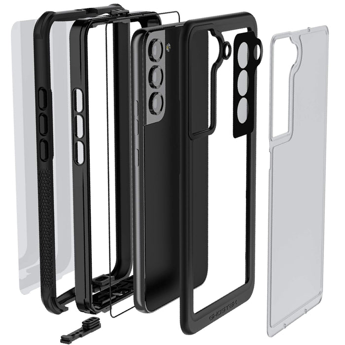 waterproof samsung s22+ case