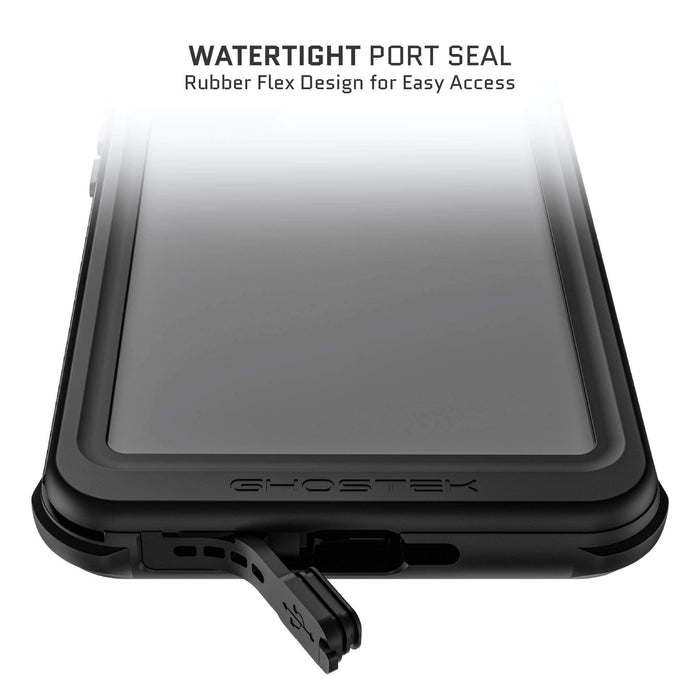 waterproof s22 plus case