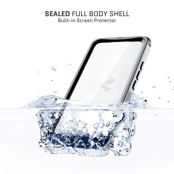 waterproof galaxy s22 plus case