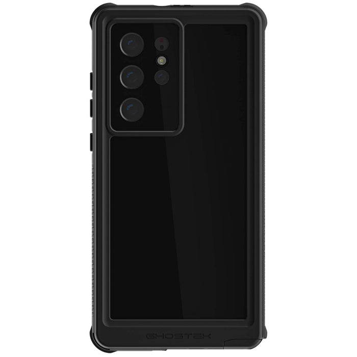 s22ultra waterproof case with screen camera protector