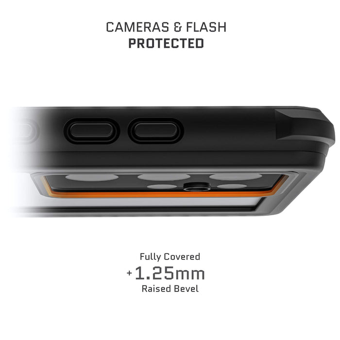 waterproof samsung galaxy s22 ultra 5g case