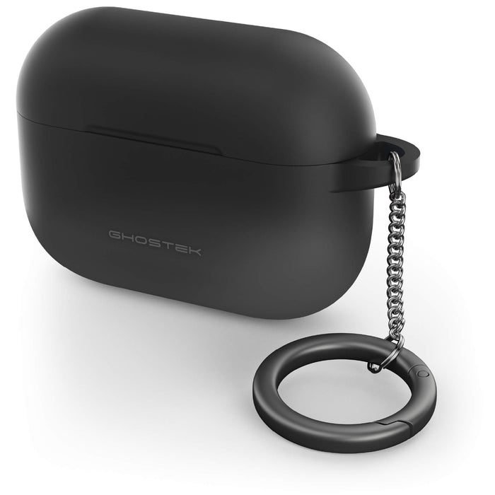 black airpods pro case