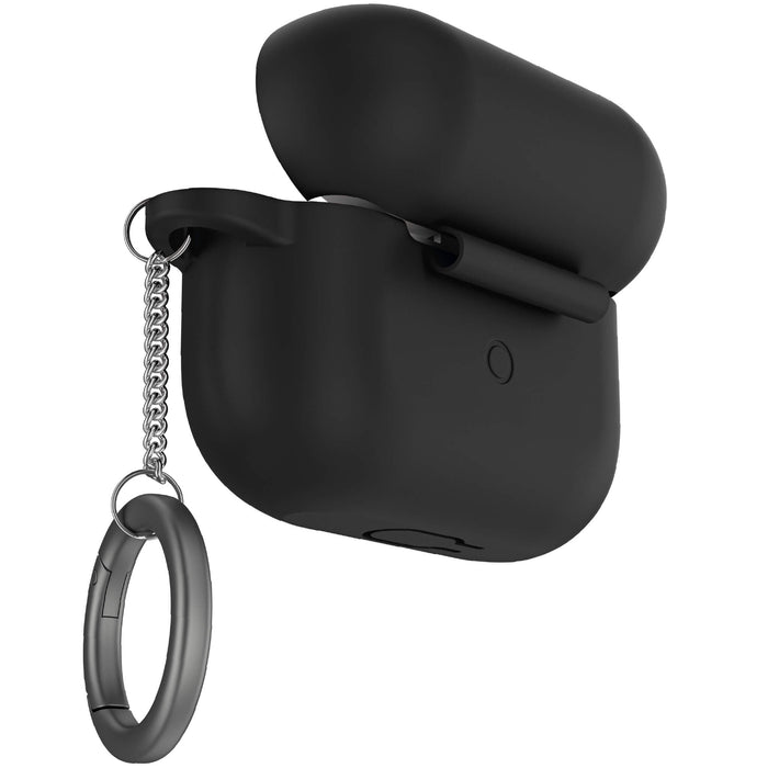 airpod pro case with keychain