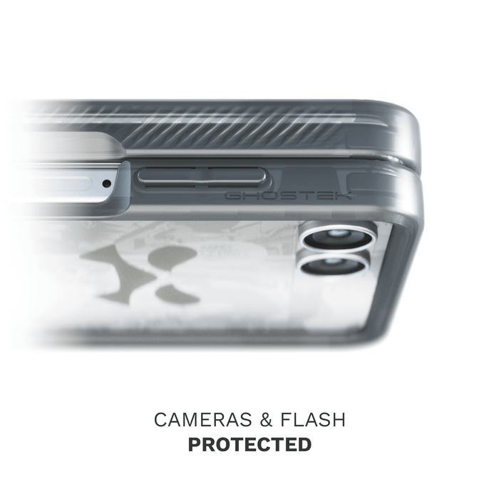 Samsung Galaxy Z Flip 7 Design & Specs