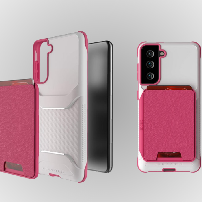 Why You Need a Magnetic Wallet Phone Case: Pros and Cons