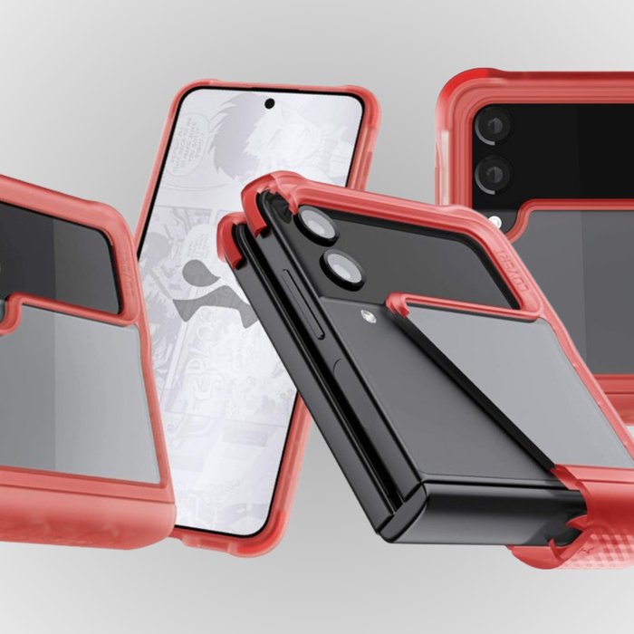The Ultimate Guide to Shockproof Phone Cases