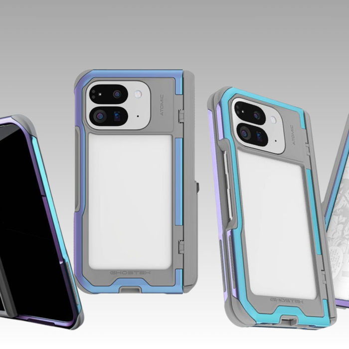 Google Pixel 9 Pro Fold: Release Date & Updates