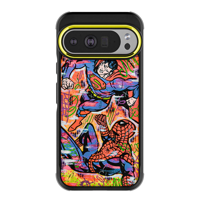 How to Choose a Google Pixel 10 Pro Case