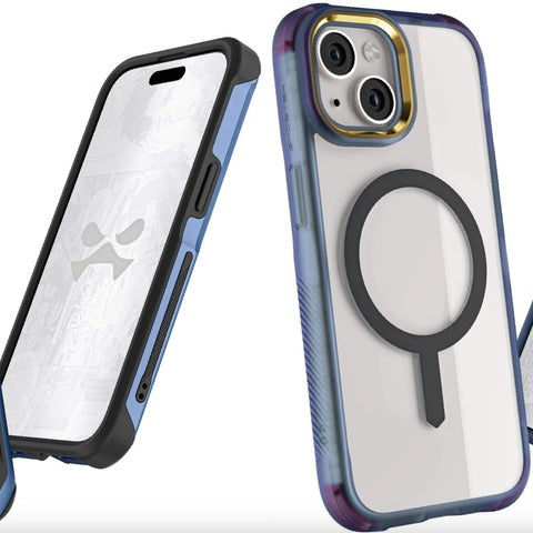 Unveiling Exclusivity: Limited Edition iPhone 15 Cases - Covert and Atomic Slim